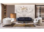 Set Di Divani 3+3+1 Posti Set Divano Poltrona Divani Jvmoebel