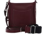 Picard Borsa A Tracolla Borsa A Tracolla Kronberg Crossbody Bag Chianti Bordeaux