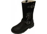 Stivali Lurchi HEIDI-TEX Da Bambina In Nero, Misura 37
