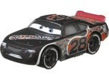 Mattel DXV29; GCD11 - Disney Pixar Cars Die-Cast - Alan "Aiken"" Axler"