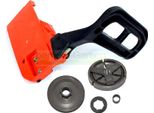 Set Freno Catena Per Motosega Leader Forester Knappwulf Riwall Pro