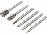 Kraft&Dele KD11934 Set Di Bussole Esagonali 8 Pezzi