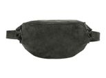 Fritzi Aus PreußEn Borsa A Tracolla Borsa A Tracolla Joshi04 Vintage Crossbody Bag Black Idol Antracite