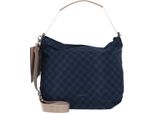 Picard Borsa A Tracolla Yeah Shoulder Bag Navy Blu Scuro