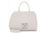 Suri Frey Borsetta Borsa A Tracolla Alexander Shopper Cream Avorio