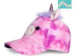 Squishmallows - Cappelli Di Peluche Lola - Difuzed NH181371SQM - (Copricapo / Cappelli Di Fantasia)