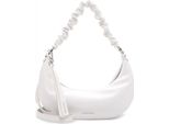 Suri Frey Borsa A Tracolla Borsa A Tracolla Sfy Shirley Hobo Bag White Bianco