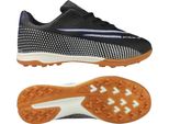Calcio Scarpe Calcio Multi Calcio Bambini Uomini Scarpe Calcio Erba Artificiale C5789 Nero Taglia 38
