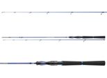 Daiwa Triforce Target Spoon 2.10M 2-10G Canna Da Spinning Per Trote