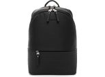 Suri Frey Zaino Per Il Tempo Libero Zaino Con Scomparto Per Laptop Judy Backpack Black Nero