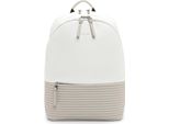 Suri Frey Zaino Per Il Tempo Libero Zaino Con Scomparto Per Laptop Judy Backpack White Avorio