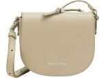 Marc O'polo Pelle Borsa A Tracolla Cally Crossbody Bag Jonesboro Cream Beige