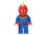 Lego: Capitan Marvel