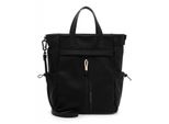 Suri Frey Borsa Shopper Borsetta Sfy Cindy Shopper Black Nero