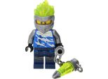 Lego Ninjago: Jay (Spinjitzu Slam)