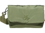 Marc O'polo Borsa A Tracolla Phia Crossbody Bag Dried Rosemary Oliva