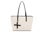 Suri Frey Borsa Shopper Borsa A Tracolla Alexander Shopper Cream Avorio