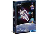 Clementoni 87873 - Puzzle - 500 Teile Collezione Spazio Nasa