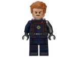 Lego Marvel: Star-Lord