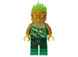 Lego Ninjago: Lloyd (Spinjitzu Slam)