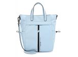 Suri Frey Borsa Shopper Borsetta Sfy Cindy Shopper Lightblue Celeste