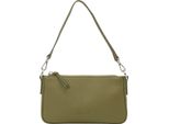 Marc O'polo Pelle Borsa A Tracolla Fuana Crossbody Bag Cedar Green Oliva
