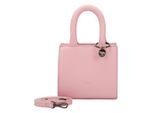 Buffalo Borsetta Borsa A Tracolla Muse Boxy Crossbody Bag Rose Rosa