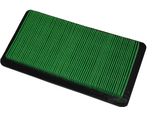 Filtro Aria Per Motore Honda Gcv Gxv 510 520 530 / 17211-ZOA-000 17210-ZOA-003