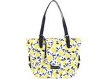 Picard Borsa A Tracolla Sonja Shoulder Bag Lemon Bianco