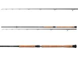 Daiwa Pro Staff Catfish Spin, 2.6M, 8.53Ft, 80-240G, 2 Pezzi, Canna Da Spinning, 11320-260