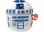 Ty Squish A Boo Cuscino Di Coccole Star Wars R2D2 31 Cm