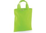 Westford Mill - Borsa Da Trasporto, Mini RW9376 (Taglia Unica) (Lime)