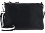 Bruno Banani Pelle Borsa A Tracolla Borsa A Tracolla Crossbody Bag Black Nero