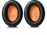 Inf Cuscinetti Auricolari Per Kingston Hyperx Cloud Hurricane 2/Cloud Alpha, Alpha S