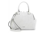 Suri Frey Borsetta Borsa A Tracolla Sfy Suzy Shopper White Bianco