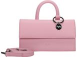 Buffalo Borsetta Borsa A Tracolla Muse Clap01 Crossbody Bag Rose Rosa