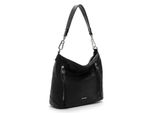 Suri Frey Borsa A Tracolla Borsa A Tracolla Sfy Suzy Hobo Bag Black Nero