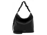 Suri Frey Borsa A Tracolla Borsa A Tracolla Sfy Shirley Hobo Bag Black Nero