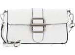 Picard Borsa A Tracolla Glamping Crossbody Bag White Lily Bianco