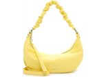 Suri Frey Borsa A Tracolla Borsa A Tracolla Sfy Shirley Hobo Bag Lightyellow Giallo Chiaro