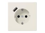 Jung Schuko Presa Di Corrente Con Usb Tipo A LS1520-18A (LS1520-18A)