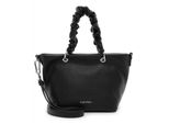 Suri Frey Borsetta Borsa A Tracolla Sfy Shirley Shopper Black Nero