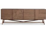 Credenza Moderna Per Sala Da Pranzo Design Di Lusso Credenze In Legno Cassettiere - Jvmoebel