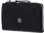 Picard Portafoglio Aurelie 1 Zip Wallet Black Nero