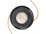 Bobina Di Filo Professionale M10X1,25 Per Molti Decespugliatori Carica Facile