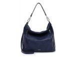 Suri Frey Borsa A Tracolla Borsa A Tracolla Sfy Suzy Hobo Bag Navy Blu Scuro