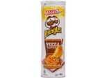 Pringles Pizza Chips Impilabili Al Gusto Di Pomodoro E Origano 165G
