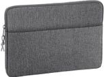 Bagbase - Custodia Per Computer Portatile "Essential"" RW9560 (Taglia Unica) (Grigio Screziato)"