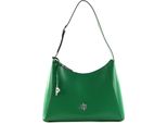 Picard Borsa A Tracolla Black Tie Shoulder Bag Green Verde