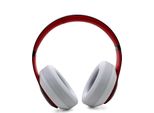 Inf Cuscinetti Auricolari In Silicone Per Beats Studio 3 Wireless Bianco